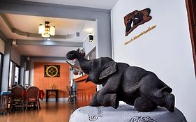 Nilawan Guesthouse